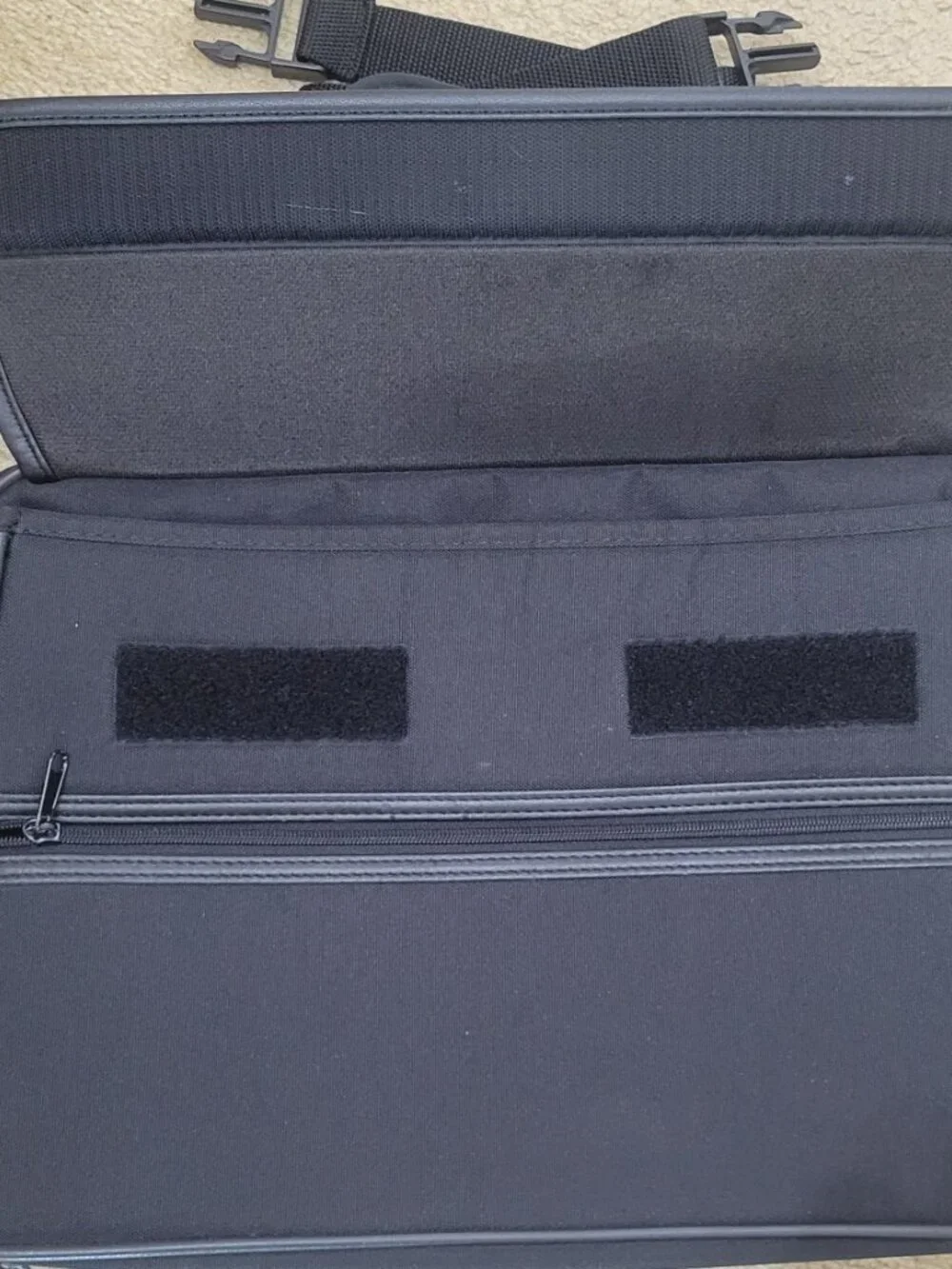 Share Case Tek Computer Bag 16”x12”x4”